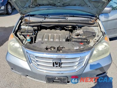 Zdjęcie 12 z 13 samochodu: 2010 HONDA ODYSSEY EX VIN:5FNRL3H42AB077690 - miniatura