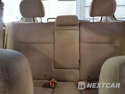 Zdjęcie 10 z 13 samochodu: 2007 SUBARU FORESTER 2.5X PREMIUM VIN:JF1SG65657H729150 - miniatura