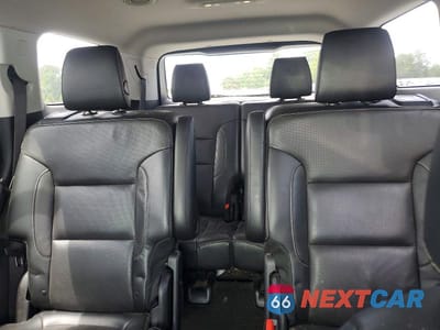 Zdjęcie 10 z 13 samochodu: 2018 GMC ACADIA SLT-1 VIN:1GKKNMLS9JZ146073 - miniatura