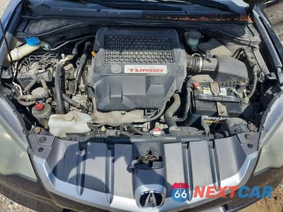 Zdjęcie 12 z 13 samochodu: 2009 ACURA RDX TECHNOLOGY VIN:5J8TB18559A001232 - miniatura