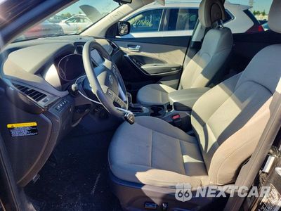 Zdjęcie 7 z 12 samochodu: 2018 HYUNDAI SANTA FE SPORT 2.4L VIN:5XYZUDLB6JG547379 - miniatura