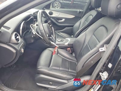 Zdjęcie 7 z 12 samochodu: 2019 MERCEDES-BENZ C 300 VIN:55SWF8DBXKU288891 - miniatura