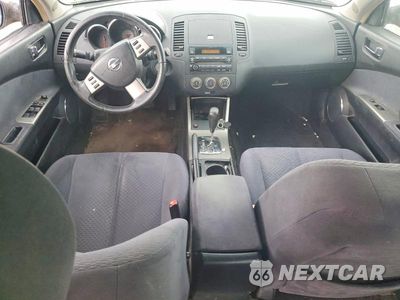 Zdjęcie 8 z 12 samochodu: 2006 NISSAN ALTIMA 2.5 S VIN:1N4AL11E76N307470 - miniatura