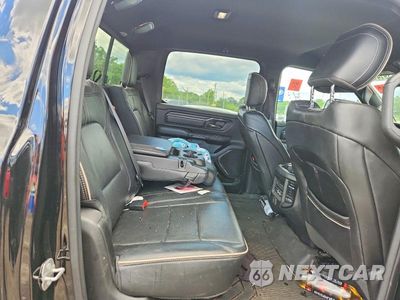 Zdjęcie 10 z 12 samochodu: 2023 RAM 1500 LIMITED VIN:1C6SRFHT2PN602550 - miniatura