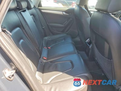 Zdjęcie 10 z 12 samochodu: 2010 AUDI A4 PREMIUM VIN:WAUBFAFL8AN025244 - miniatura