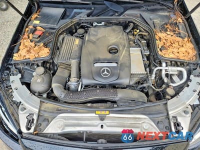 Zdjęcie 11 z 12 samochodu: 2015 MERCEDES-BENZ C 300 VIN:55SWF4JB1FU071684 - miniatura