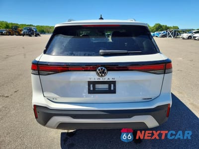 Zdjęcie 6 z 13 samochodu: 2026 VOLKSWAGEN TIGUAN SE VIN:3VVER7RM4TM046363 - miniatura