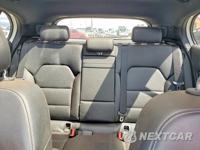 Zdjęcie 10 z 13 samochodu: 2016 MERCEDES-BENZ GLA 250 4MATIC VIN:WDCTG4GBXGJ221899 - miniatura