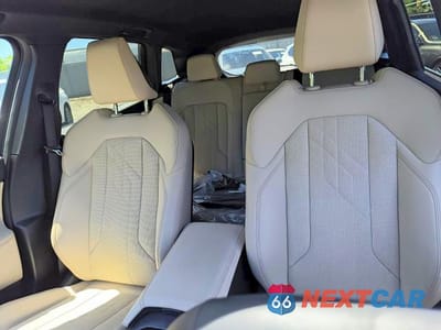 Zdjęcie 10 z 15 samochodu: 2026 BMW X3 30 XDRIVE VIN:5UX53GP07T9168003 - miniatura