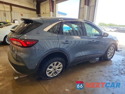 Trzecie zdjęcie samochodu z tyłu: 2024 FORD ESCAPE ACTIVE VIN:1FMCU9GN0RUB27467 - miniatura
