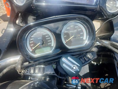 Zdjęcie 7 z 9 samochodu: 2020 HARLEY-DAVIDSON FLTRK VIN:1HD1KZF15LB632292 - miniatura