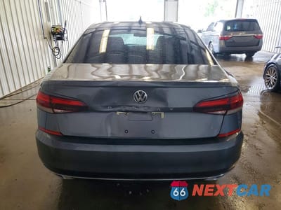 Zdjęcie 6 z 12 samochodu: 2020 VOLKSWAGEN PASSAT S VIN:1VWAA7A34LC016401 - miniatura
