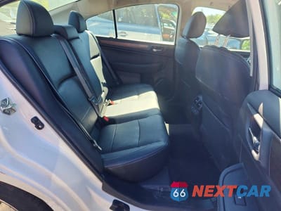Zdjęcie 10 z 12 samochodu: 2016 SUBARU LEGACY 2.5I LIMITED VIN:4S3BNAN67G3047497 - miniatura