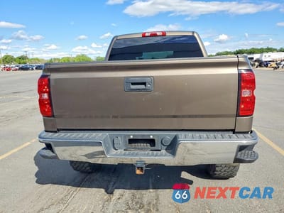 Zdjęcie 6 z 12 samochodu: 2014 CHEVROLET SILVERADO C1500 LT VIN:3GCPCREC3EG478378 - miniatura