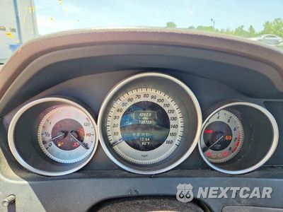 Zdjęcie 9 z 13 samochodu: 2014 MERCEDES-BENZ C 250 VIN:WDDGF4HB5EA962151 - miniatura