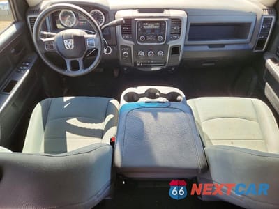 Zdjęcie 8 z 12 samochodu: 2017 RAM 1500 ST VIN:1C6RR7ST1HS643655 - miniatura