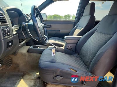Zdjęcie 7 z 13 samochodu: 2004 GMC CANYON VIN:1GTCS136748196717 - miniatura
