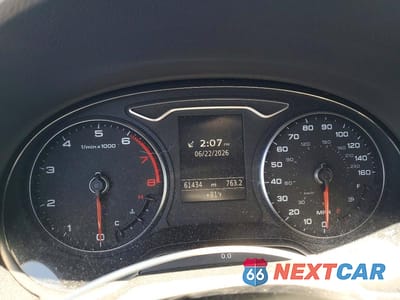 Zdjęcie 9 z 12 samochodu: 2015 AUDI A3 PREMIUM PLUS VIN:WAUCCGFF2F1006505 - miniatura