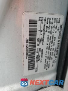 Zdjęcie 14 z 14 samochodu: 2017 NISSAN ROGUE SPORT SL VIN:JN1BJ1CR2HW114244 - miniatura