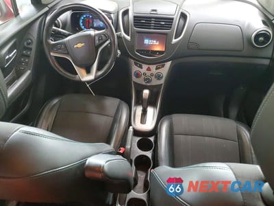 Zdjęcie 8 z 13 samochodu: 2015 CHEVROLET TRAX 1LT VIN:KL7CJRSB0FB108299 - miniatura