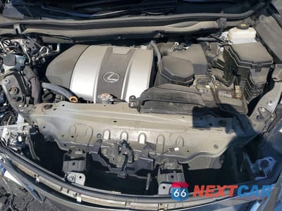 Zdjęcie 12 z 13 samochodu: 2019 LEXUS RX 350 BASE VIN:2T2BZMCA1KC202635 - miniatura