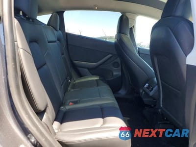 Zdjęcie 10 z 13 samochodu: 2022 TESLA MODEL Y VIN:7SAYGDEE9NF328488 - miniatura