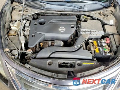 Zdjęcie 11 z 12 samochodu: 2013 NISSAN ALTIMA 2.5 VIN:1N4AL3AP4DC115686 - miniatura