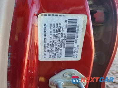 Zdjęcie 12 z 12 samochodu: 2001 TOYOTA COROLLA LE VIN:1NXBR12E01Z465980 - miniatura