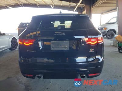 Zdjęcie 6 z 13 samochodu: 2019 JAGUAR F-PACE S VIN:SADCM2FV3KA616308 - miniatura