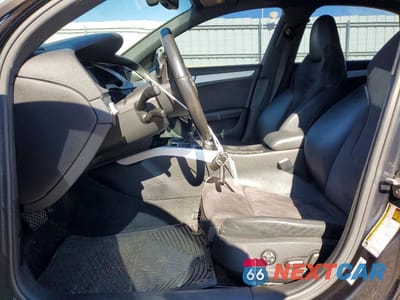 Zdjęcie 7 z 12 samochodu: 2012 AUDI S4 PREMIUM PLUS VIN:WAUBGAFL1CA101488 - miniatura