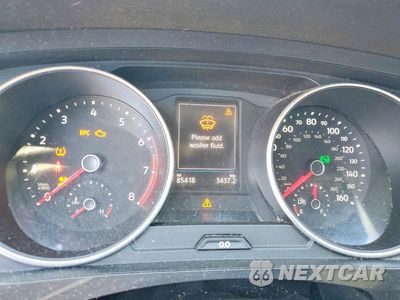 Zdjęcie 9 z 13 samochodu: 2019 VOLKSWAGEN TIGUAN SE VIN:3VV3B7AXXKM153000 - miniatura