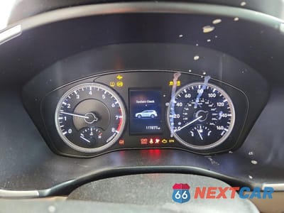 Zdjęcie 9 z 13 samochodu: 2020 HYUNDAI SANTA FE SE VIN:5NMS23ADXLH247942 - miniatura
