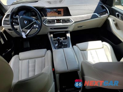 Zdjęcie 8 z 13 samochodu: 2022 BMW X5 XDRIVE40I VIN:5UXCR6C09N9N26212 - miniatura
