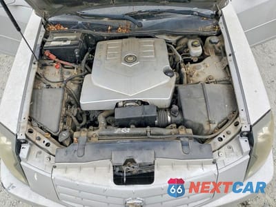 Zdjęcie 11 z 12 samochodu: 2006 CADILLAC CTS VIN:1G6DM57T760132705 - miniatura