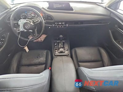 Zdjęcie 8 z 12 samochodu: 2021 MAZDA CX-30 SELECT VIN:3MVDMABL5MM301819 - miniatura