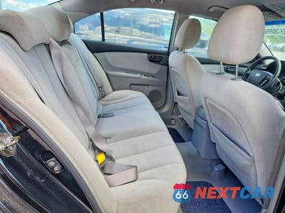 Zdjęcie 10 z 12 samochodu: 2007 KIA OPTIMA LX VIN:KNAGE123875095141 - miniatura