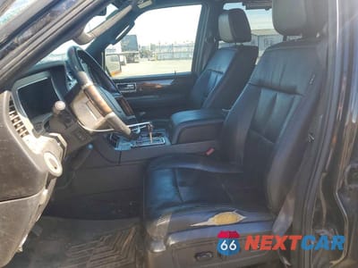Zdjęcie 7 z 13 samochodu: 2008 LINCOLN NAVIGATOR VIN:5LMFU28538LJ16998 - miniatura