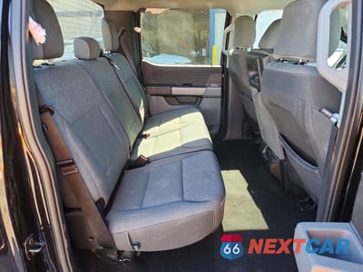 Zdjęcie 10 z 13 samochodu: 2025 FORD F150 XLT VIN:1FTEW3KP3SKE55237 - miniatura