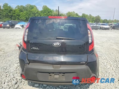 Zdjęcie 6 z 12 samochodu: 2015 KIA SOUL BASE VIN:KNDJN2A26F7127871 - miniatura