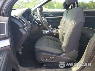 Zdjęcie 7 z 13 samochodu: 2016 FORD EXPLORER XLT VIN:1FM5K8D84GGB05961 - miniatura