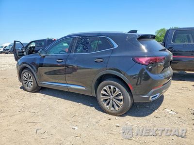 Drugie zdjęcie samochodu z przodu: 2024 BUICK ENVISION PREFERRED VIN:LRBFZME41RD063812 - miniatura