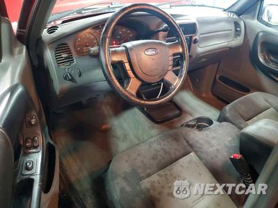 Zdjęcie 8 z 13 samochodu: 2004 FORD RANGER SUPER CAB VIN:1FTYR14U44PA43328 - miniatura