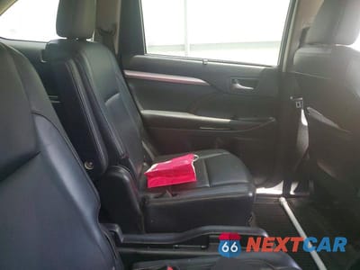Zdjęcie 11 z 13 samochodu: 2015 TOYOTA HIGHLANDER XLE VIN:5TDJKRFH4FS174983 - miniatura