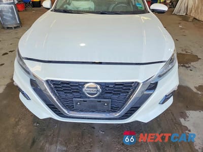Zdjęcie 11 z 12 samochodu: 2021 NISSAN ALTIMA SL VIN:1N4BL4EV4MN420631 - miniatura