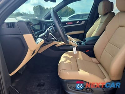 Zdjęcie 7 z 13 samochodu: 2026 PORSCHE CAYENNE VIN:WP1AA2AY0TDA02134 - miniatura