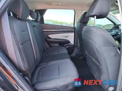 Zdjęcie 11 z 14 samochodu: 2022 HYUNDAI TUCSON VIN:5NMJA3AEXNH067371 - miniatura
