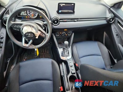 Zdjęcie 8 z 12 samochodu: 2020 TOYOTA YARIS VIN:3MYDLBJV5LY716306 - miniatura