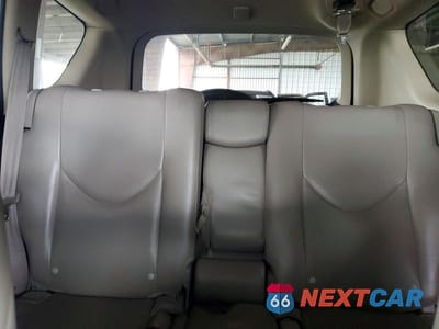 Zdjęcie 10 z 13 samochodu: 2007 TOYOTA RAV4 LIMITED VIN:JTMZD31V076037547 - miniatura