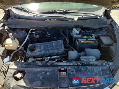 Zdjęcie 11 z 12 samochodu: 2013 HYUNDAI TUCSON LIMITED VIN:KM8JUCAC7DU581428 - miniatura