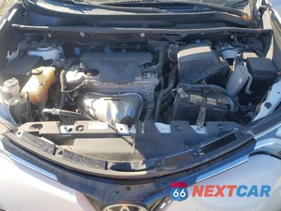 Zdjęcie 12 z 13 samochodu: 2017 TOYOTA RAV4 LIMITED VIN:2T3DFREV3HW634709 - miniatura